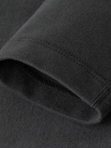 mini bala Young Girl Pants Children's Skin-Friendly 2024 Autumn New Pants