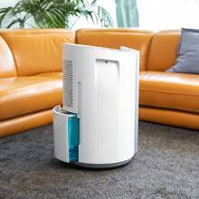 Cecotec BigDry 9000 Professional Connected Ctec Dehumidifier - Multicolor - View 3