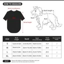 Exclusive Festive Coral Velvet Pet Clothes For Babies And Puppies - Blue - View 5