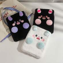 1 件可爱恶魔平板电脑收纳袋，便携式 iPad 包，保护内袋，学习平板电脑包 - 彩色 - 查看 10