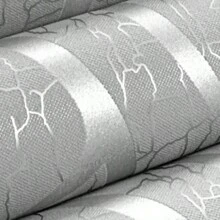 1 Tập Giấy dán tường họa tiết hình học đơn giản và phong cách, có sẵn năm màu, lý tưởng cho phòng khách gia đình, phòng ngủ, phòng ăn, nâng cấp tường và trang trí tường nền Halloween, miếng dán cải tạo, tấm ốp tường, giấy dán tường, giấy dán tường, vật dụng trang trí mùa xuân làm mới ngôi nhà của bạn, miếng dán trang trí Rama - Màu Xám nhạt - Xem 4