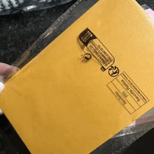 Greeting Card 'To My Maid Of Honor', Simple Wedding Ward, Simple Proposal Card, Bridesmaid Card, Best Friend Card, Proposal Card - White - View 7