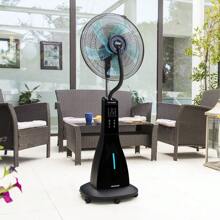 Cecotec EnergySilence 690 FreshEssence Ctec Misting Fan - Multicolor - View 2
