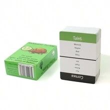 Awkward Turtle: A Hilarious Party Card Game For 4+ Players | Compact & Portable | Perfect For Families, Friends, And Holiday Gatherings - DS22-awkward Turtle - View 2