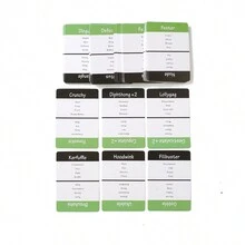 Awkward Turtle: A Hilarious Party Card Game For 4+ Players | Compact & Portable | Perfect For Families, Friends, And Holiday Gatherings - DS22-awkward Turtle - View 6