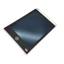 Mesa digitalizadora LCD de 8,5'', tela colorida sólida, bloco de desenho com grafite, quadro de escrita, presente educacional de Natal e aniversário, quadro de aprendizagem, presente de Halloween, Natal e Dia de Ação de Graças, presente de Páscoa, volta às aulas
