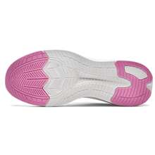 全新专业户外跑步鞋，减震、透气、耐磨、运动竞速运动鞋 - 白色 - 查看 5