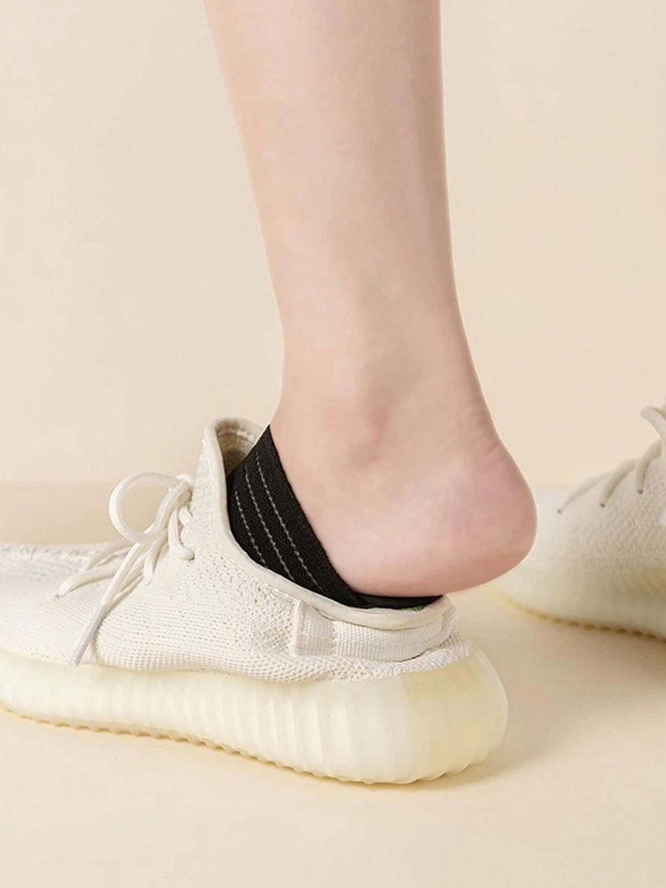 Arch Support Massage Insoles, Shock Absorbing Cushion Insoles, Durable