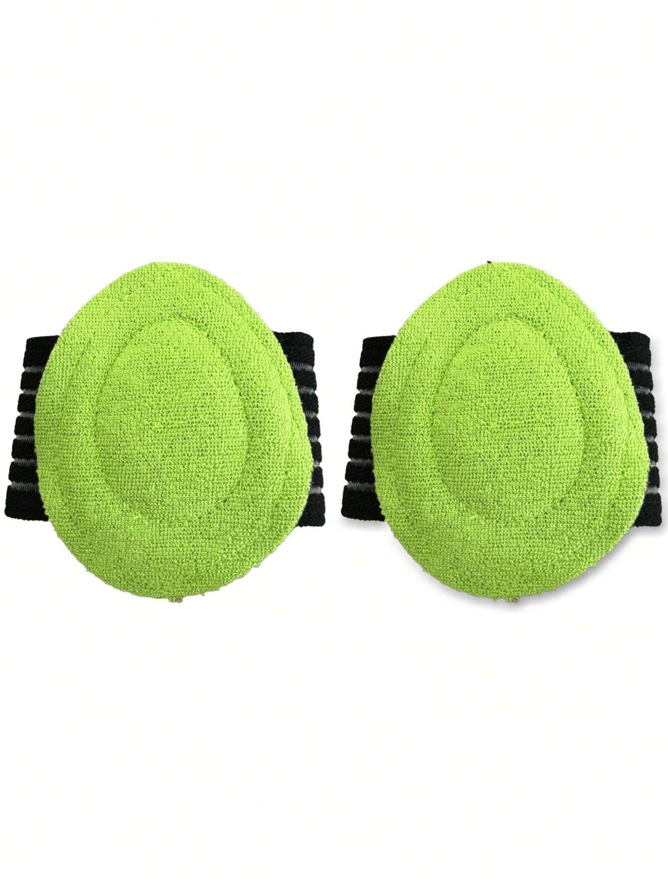 Arch Support Massage Insoles, Shock Absorbing Cushion Insoles, Durable