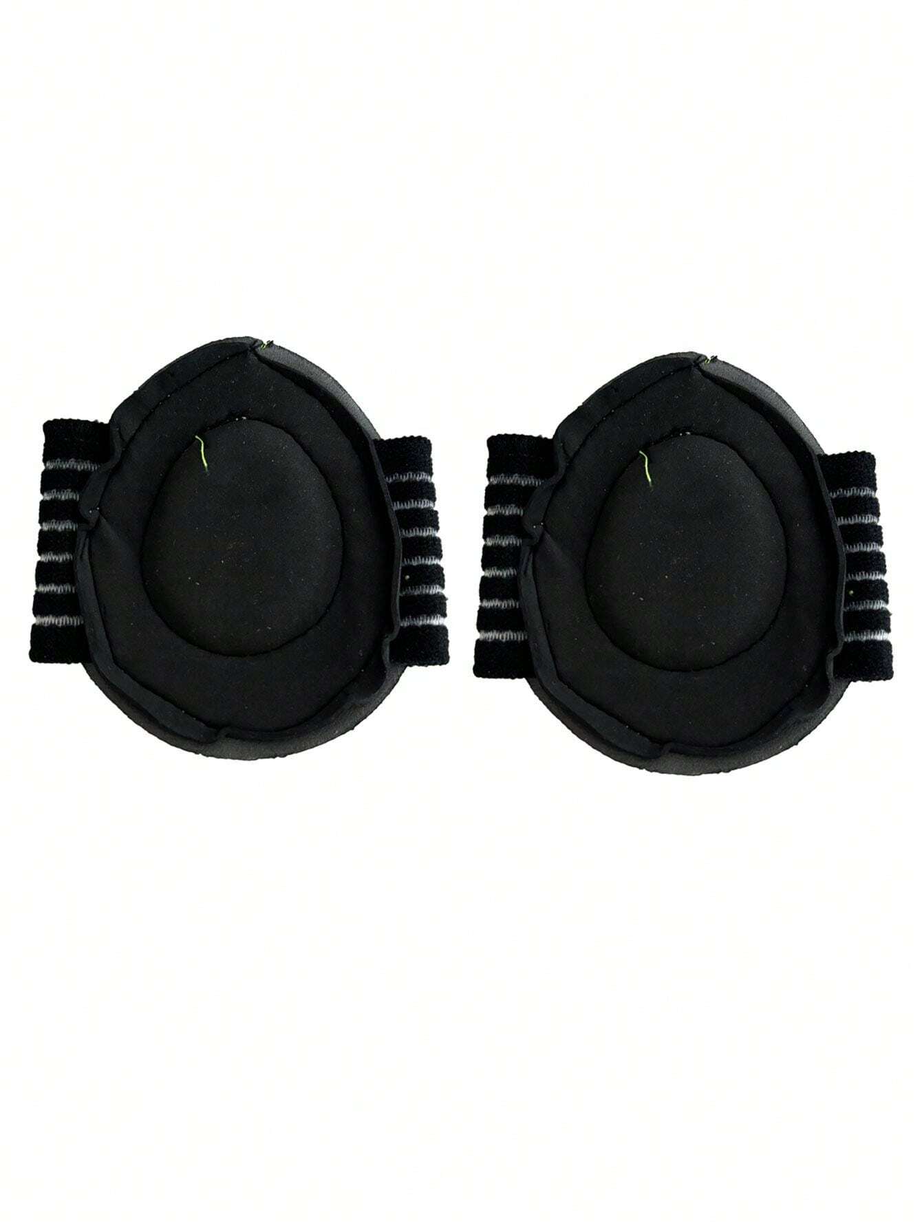 Arch Support Massage Insoles, Shock Absorbing Cushion Insoles, Durable