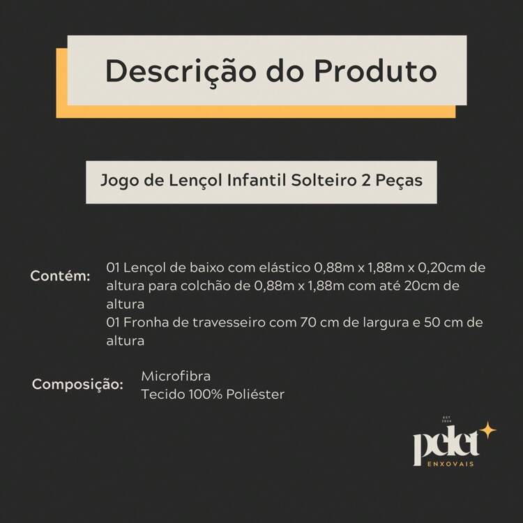 2-Piece Children's Sheet Set With Elastic Single, Fun Prints, For Men And Women - 戴護目鏡的小貓 - 查看 3