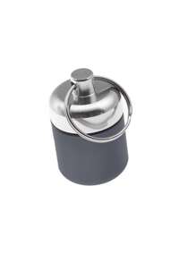 Hộp đựng thuốc mini - Thiết kế chống nước để bảo vệ chống ẩm, kết cấu hợp kim nhôm, móc chìa khóa tiện lợi để dễ dàng mang theo - Sắp xếp và bảo vệ thuốc hàng ngày của bạn - Nhiều màu - Xem 13