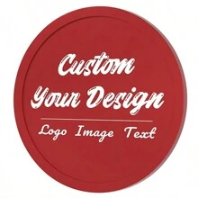 50 Packs Custom Poker Chips, Bar Drink Token Chips Personalized Logo, Image, Text On Chip, Double Sided Full Color Print Custom Tokens, Good For Night, Wedding And Bachelor Party, Valentine Day, Valentine Day Decor Gifts Birthday Graduation,Multi-Functional, ,Anti-Mold,Ornamental,Exquisite,Stylish,High-Quality,Adorable,Modern,Cute,Colorful,Custom,Unique,Personalized,Ideal Gifts For Him,Ideal Gifts For Her,Her,Boyfriend,Girlfriend,Dad,Mom,Family,Friends,Son,Daughter,Kids,For Anniversaries,For Birthdays,For Housewarming,For Graduation,Kitchen,Dining Room,Bedroom,Office,Living Room,Home,Garden,Tea Room - Multicolor - View 14