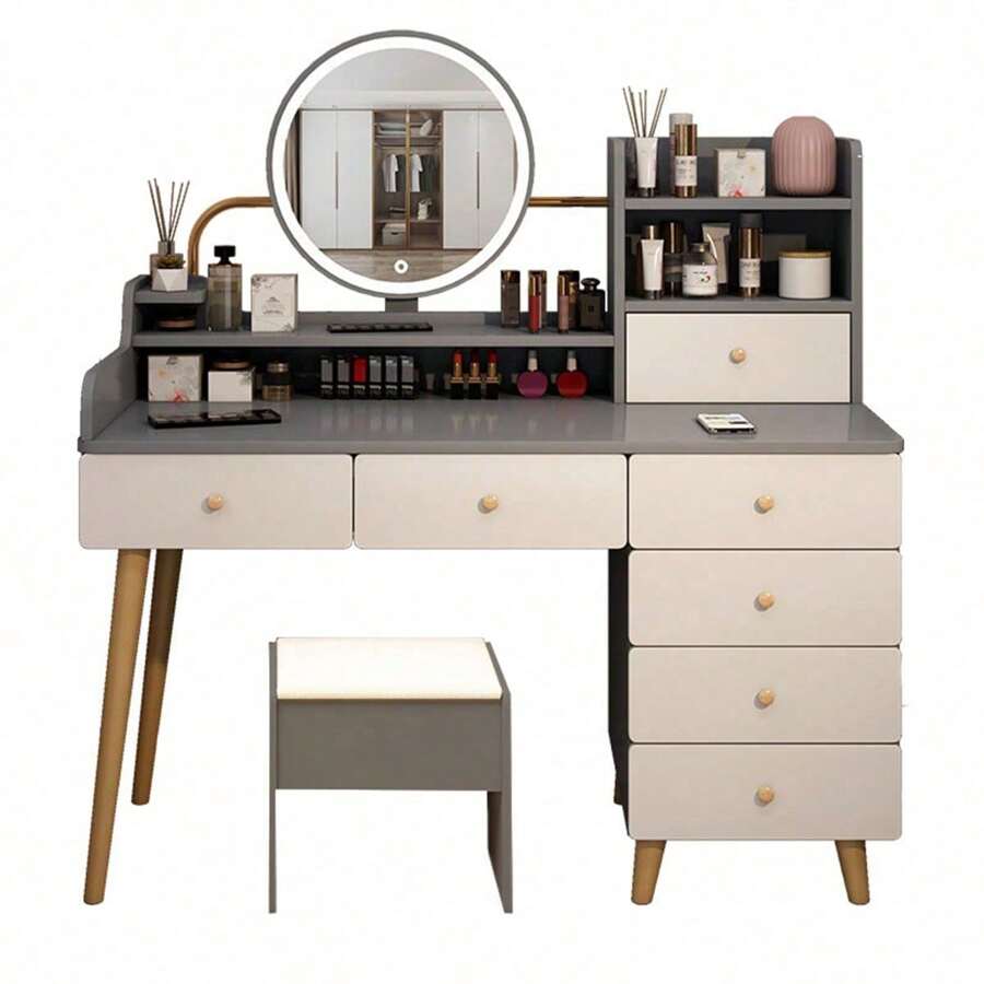 Vanities & Vanity Benches