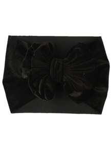 1/3 chiếc băng đô nhung, phụ kiện tóc cho bé, quà tặng ngày lễ tình yêu Valentine - Nhiều màu - Xem 9