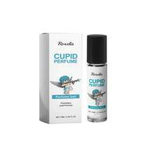 Roxelis Cupid Roll-On Perfume ,Pheromone Oil Perfume For Men Concentrate Drops,Original Pheromone Fragrance For Men,Cologne For Men, Pheromone Cologne For Men (Pheromone-Infused), Perfume Hypnosis Cologne, Long Lasting Romantic - trắng - Xem 4
