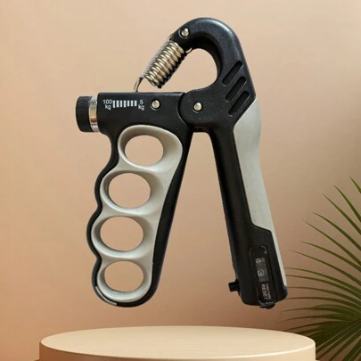 5-100 公斤便携式手臂运动握力器，用于力量训练健身房配件、Deporte、Gimnasio、Ejercicio En Casa