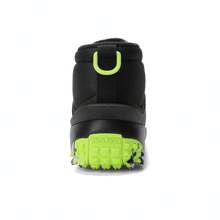 Adidas 2024 幼儿男童 FORTATRAIL BOA K 训练低帮鞋 IF9259