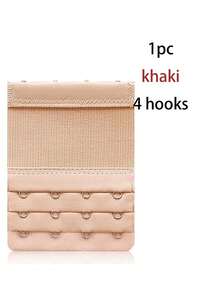 新款胸罩延长器，女士实用内衣配件 - 彩色 - 查看 37