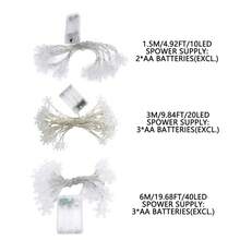 1 件 LED 雪花灯串、派对装饰灯、圣诞装饰、节日用品、生日派对配件、房间装饰、圣诞礼物、家居装饰、风景装饰、电池供电圣诞装饰圣诞礼物感恩节圣诞树装饰饰品圣诞灯卧室装饰派对装饰节日房间装饰感恩节婚礼秋季装饰秋季装饰生日礼物装饰派对用品室内节日装饰墙面装饰万圣节装饰品圣诞装饰圣诞节装饰圣诞树礼物装饰感恩节婚礼家居装饰家居装饰秋季装饰秋季装饰生日礼物装饰派对用品室内室外花园节日装饰万圣节装饰墙面装饰万圣节装饰品 - 藍光 - 查看 6