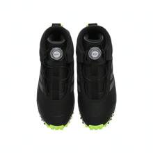 Adidas 2024 幼儿男童 FORTATRAIL BOA K 训练低帮鞋 IF9259