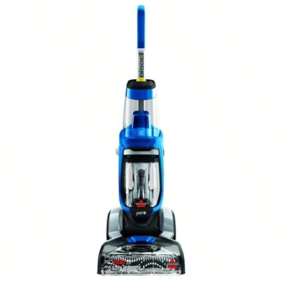 ProHeat 2X Revolution Pet Upright Carpet Cleaner Blue 15489 SHEIN USA