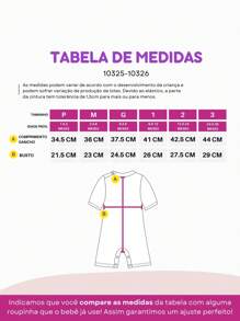 Kids Swimwear Romper Sun Protection Baby Toddler Girl Swimsuit - Xem 6