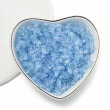 100/200 Hạt Acrylic Hình Quả Đậu Phộng - Hạt Rời Tách Biệt Dùng Làm Trang Sức Tự Làm - Vật Dụng Nghệ Thuật & Thủ Công - Nhiều màu - Xem 3