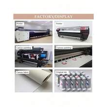 1 件抽象线条柠檬花瓶几何北欧海报墙壁艺术印刷帆布画墙画适用于客厅装饰无框架 - 彩色 - 查看 6