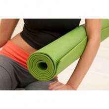 1.75 M EVA YOGA AND GYMNASTICS MAT - 綠色 - 查看 3