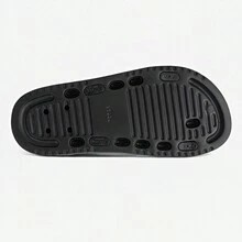 Dakota Flatform Comfort Women's Casual Spike Original Sandal - 黑色 - 查看 6