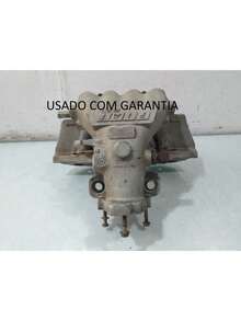 Intake Manifold Fiat Palio Siena Strada 1.0 8v 1994 2000 - Nhiều màu - Xem 2