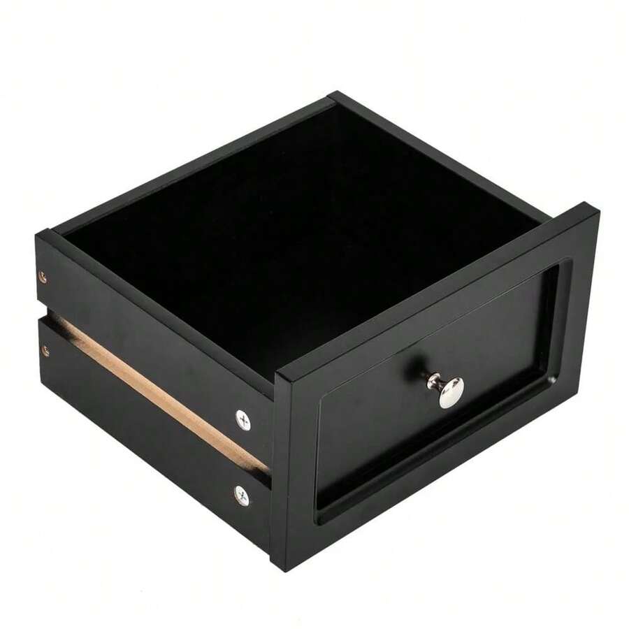 Ktaxon Removed. 2024 Wooden Nightstand. End Side Table. Bedroom Storage