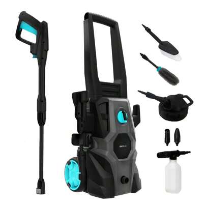 Cecotec Nettoyeur haute pression HydroBoost 1600 Car&Garden Ctec - ✅ Livraison en 3-5 jours en Espagne (péninsule)