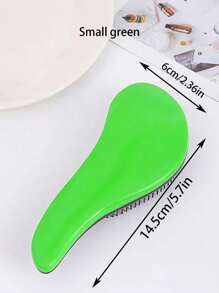 1 pieza Cepillo de pelo, Cepillo de masaje, Cepillo de ducha desenredante antiestático, 2 opciones de tamaño (pequeño y grande), Cepillo de pelo, Peine, Herramientas para el cabello, Productos y accesorios para el cabello para barbería, salón de belleza, artículos esenciales de viaje, regreso a la escuela, artículos esenciales de viaje, accesorios para el cabello para mujeres, cepillo, cepillos de pelo, cepillo de pelo, cepillo desenredante, cepillo de bola, mini cepillo de pelo, set de cepillos de pelo, peine de madera, cepillo de pelo, mini cepillo de pelo, cepillo desenredante, cepillos de pelo, cepillo para cabello rizado, equipo de peluquería, artículos esenciales de viaje, peinado, peluquería, cepillo de pelo, cepillo para peinado hacia atrás, cepillo de estilo, cepillo para cabello rizado, cepillo de bordes, peine de pelo, cepillar el cabello, set de cepillos de pelo, peinar el cabello, peine para rizos, cepillo desenredante, cepillo de pelo para mujeres, cabello, viaje, product