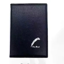 1 件小笔记本、迷你口袋笔记本、便携式笔记本、电话簿、A7 笔记本（部分配件，随机颜色） - 彩色 - 查看 7