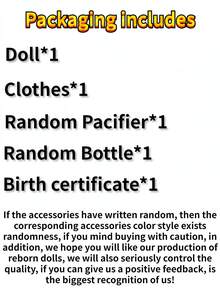 Búp bê tái sinh thủ công Alexis 20,8 inch 50,8 cm Búp bê trẻ sơ sinh thủ công làm quà tặng sinh nhật cho trẻ em (Thân Cltoh) - Búp bê tái sinh - Xem 10