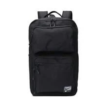 Nike Mochila de almacenamiento ajustable de gran capacidad para exteriores NK UTILITY SPEED BKPK - 2.0 FN4106-010, unisex - Negro - Ver 1