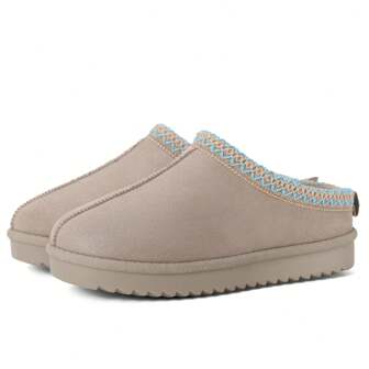 READYSALTED Women's Thick Sole Snow Boots Lady's Warm Padded Boots Winter Outdoor Walking Boots