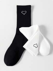 3/6/9 Pairs Women Cotton Ankle Socks, Gray, White, Black, Cute, Suitable For Autumn, Winter, Spring, Summer, Breathable Mesh Details, Moisture-Wicking, Soft And Smooth, Suitable For Various Occasions Like Festivals, Sports, Casual, Business, All Seasons, Random Color Combinations