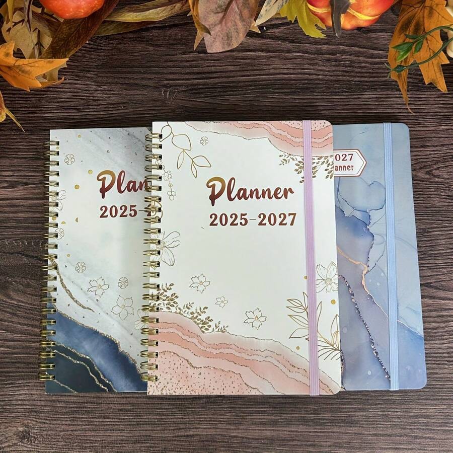 2025 2027 Monthly Planner Calendar Monthly Planner 2025 2027 Jan 2025 2027 Monthly Planner Calendar Monthly Planner 2025 2027 Jan
