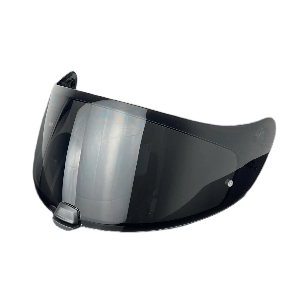Verrou De Visière Casque HJ31 Pour HJC HJ20M, C70, FG-17, IS-17, I70, I10 - Fixation Rapide - 8