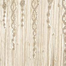 1PC Handmade Boho Tapestry,Wall Tapestry,Large Tapestry,Boho Decoration Of Doors, Windows, Wedding Backgrounds Tapestry Wall Hanging,Tapestry For Bedroom - 白色 - 查看 4