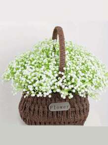 Party Decoration Simulation, Starry Sky, Artificial Flowers, Road Guide, Photography Props, Ornaments, Wedding Decoration, Arrangement, Flower Arrangement