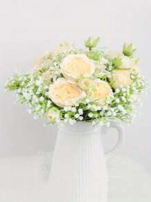 Party Decoration Simulation, Starry Sky, Artificial Flowers, Road Guide, Photography Props, Ornaments, Wedding Decoration, Arrangement, Flower Arrangement