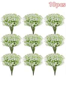 Party Decoration Simulation, Starry Sky, Artificial Flowers, Road Guide, Photography Props, Ornaments, Wedding Decoration, Arrangement, Flower Arrangement