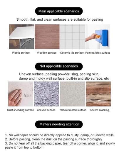 Roll 45cm Groen Leaf Peel Stick Wallpaper, Bohemian Removable Vinyl Contact Paper, Moderne Neutral Self Adhesive Wand Cabinets, Bedrooms view 11