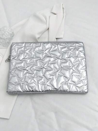 Solid Color Minimalist Luxury Multi-Size Notebook Tablet Laptop Computer Bag Basics Laptop/Cover/Tote/Tablet Shoulder Bag Carrying Case Ipad Bag Daypack For Women/Men/Girl/Boy/Female/Male Student Fits Mac Book Air/Pro11/13/14/98 Inch Fashion Waterproof/Shockproof Lightweight Bag Nurse /Colleage Essential Christmas/Father/Mother/Teacher Gift Elementary/Middle/Commute With Computer Compartment Large Capacity Portable Simplicity Multi-Function With Zipper Laptop Accessories Sleeve