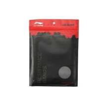 LI-NING 阻力带 男女通用 其他设备 专业运动 AQTU403 - 灰色 - 查看 3