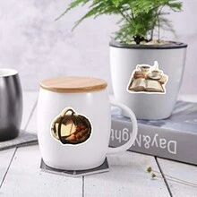 60 miếng dán Dark Academia bằng nhựa vinyl thẩm mỹ dùng cho sổ lưu niệm, nhật ký, máy tính xách tay, cản xe, ván trượt, bình nước, máy tính, điện thoại, phim hoạt hình, mũ bảo hiểm, nhãn dán và đề can ô tô - Nhiều màu - Xem 9